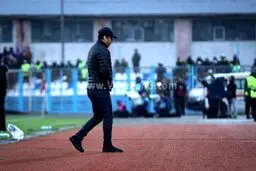 پاسخ مهدی تارتار به اتهامات جنجالی  پرسپولیسی ها!