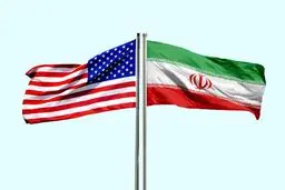 خوش‌بینی یک منبع پاکستانی نسبت به دستیابی توافق میان ایران و آمریکا
