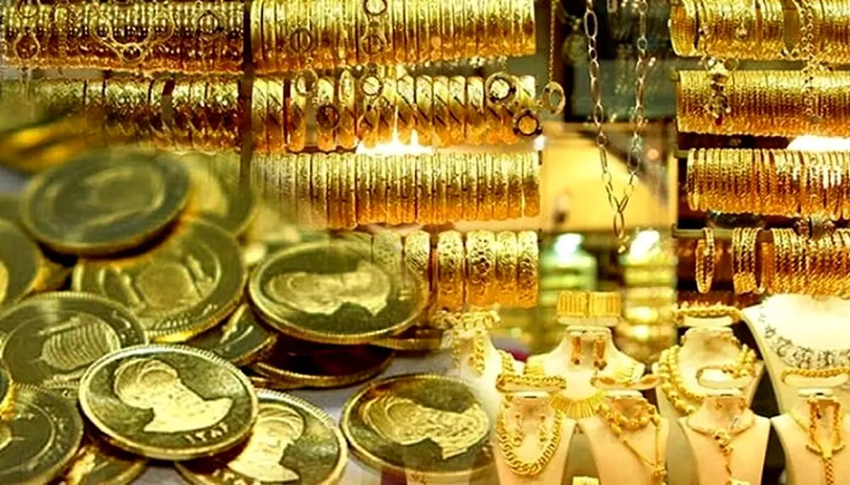 سیگنال جهش چشمگیر قیمت طلا و دلار به بازار سکه