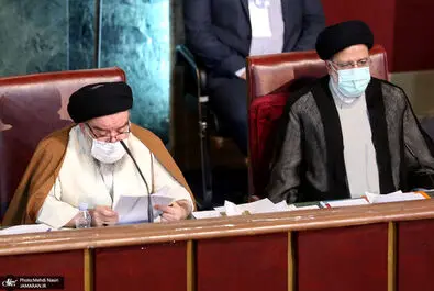 خبرگان