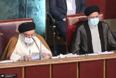 خبرگان