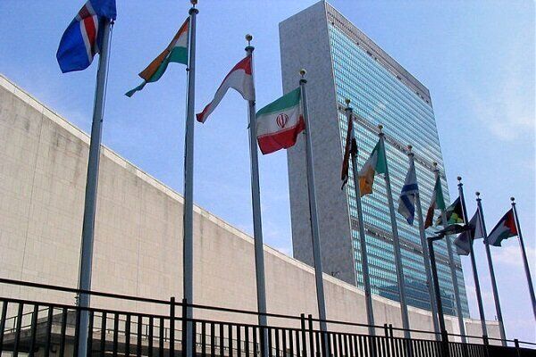 پشت پرده غیبت ایران در رای‌گیری «اعلامیه نیویورک»