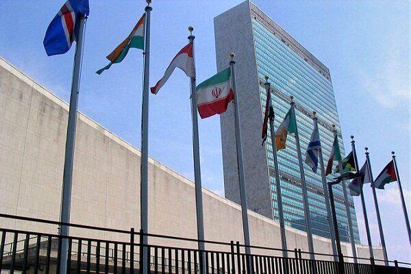 پشت پرده غیبت ایران در رای‌گیری «اعلامیه نیویورک»