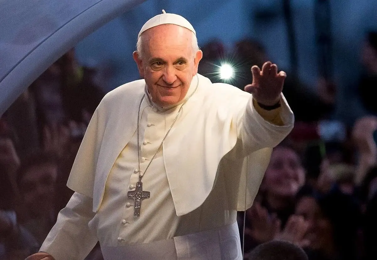 جزئیات برنامه تشییع پیکر پاپ فرانسیس؛ کدام رهبران جهان شرکت می‌کنند؟