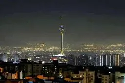 قدرت برتر سامانه‌های پدافندی در دفاع از حریم آسمان کشور