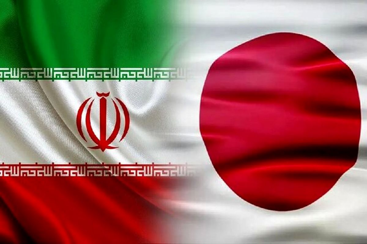 ژاپن علیه آمریکا به خاطر ایران