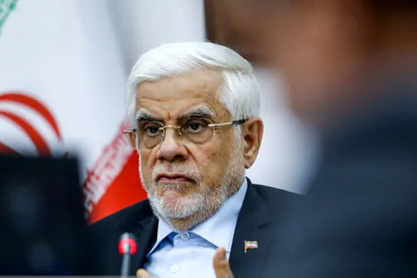 انتقاد صریح عارف از دخالت‌های غیرتخصصی