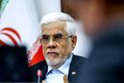 انتقاد صریح عارف از دخالت‌های غیرتخصصی
