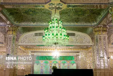 حرم رضوی