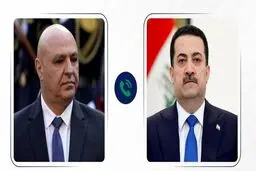 عراق موضع خود را مشخص‌کرد؛ حمایت همه‌جانبه از لبنان