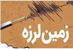 استان سمنان باز هم لرزید!