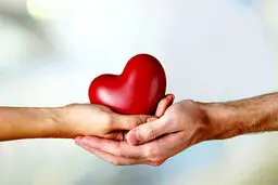 پشت پرده فیلم جنجالی اهدای همه اعضای بدن از یک فرد زنده