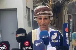 نماینده سازمان ملل در عراق: «هیچ گونه خدشه به جایگاه مرجعیت عالیقدر را نمی‌پذیریم