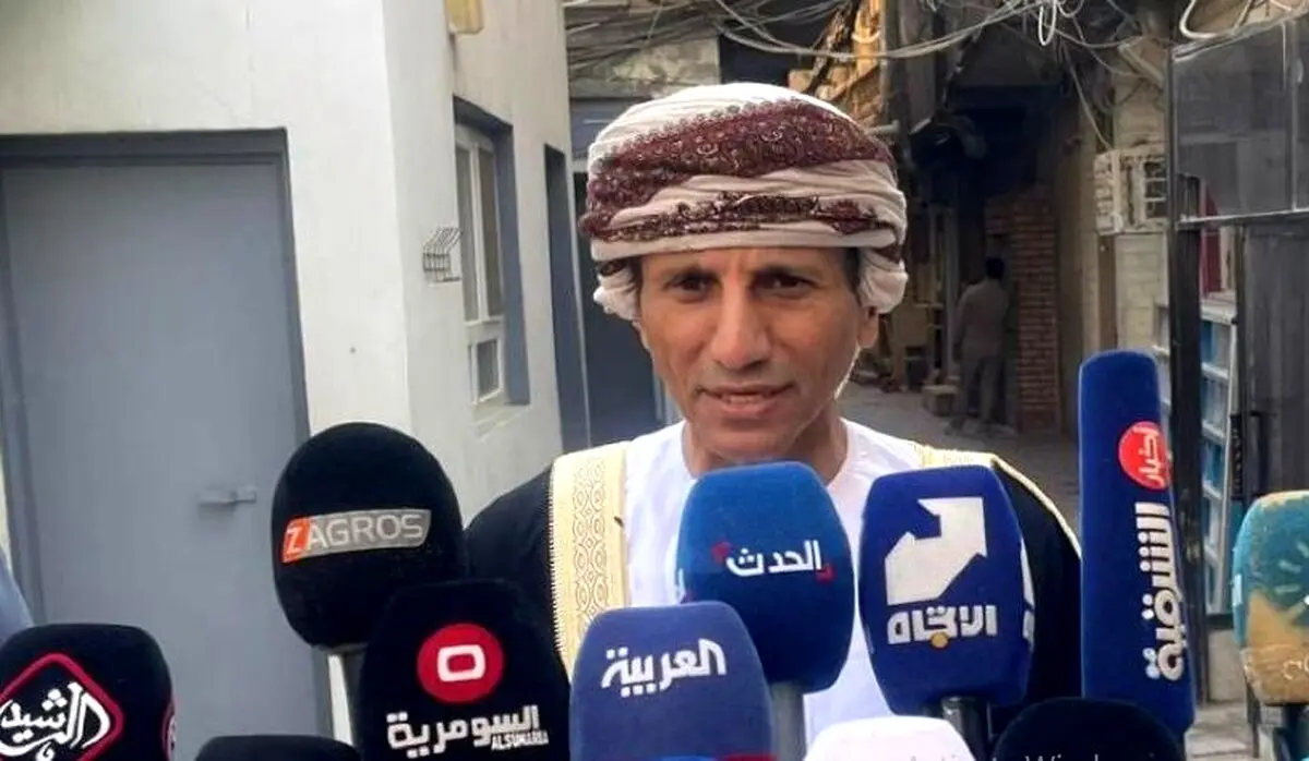 نماینده سازمان ملل در عراق: «هیچ گونه خدشه به جایگاه مرجعیت عالیقدر را نمی‌پذیریم