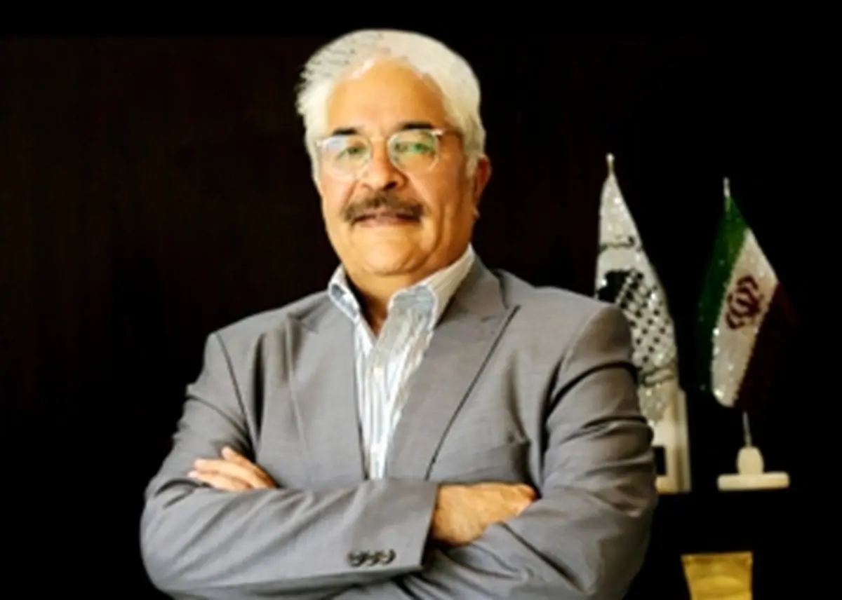 پیام مدیر عامل چادرملو بمناسبت روز روابط عمومی و ارتباطات