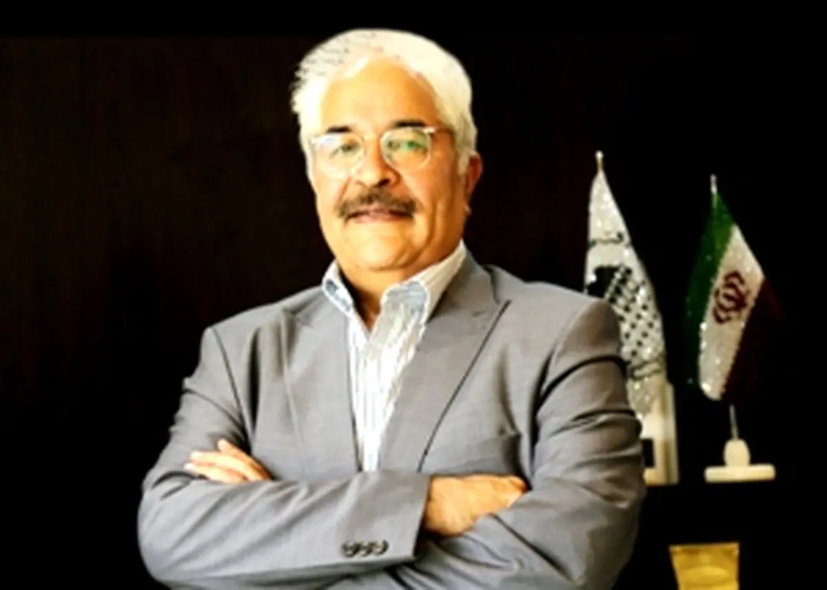 پیام مدیر عامل چادرملو بمناسبت روز روابط عمومی و ارتباطات