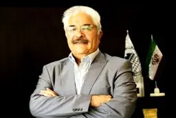پیام مدیر عامل چادرملو بمناسبت روز روابط عمومی و ارتباطات