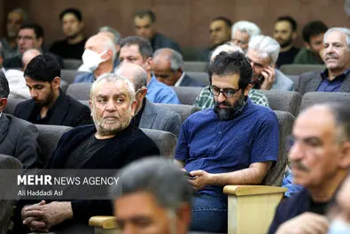 رضا داوود نژاد
