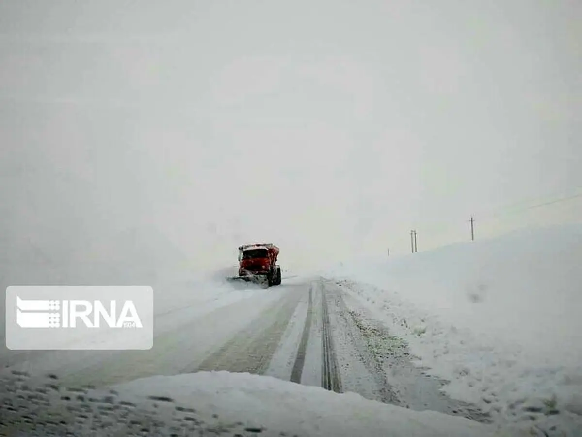آخرین وضعیت محورهای ارتباطی مازندران
