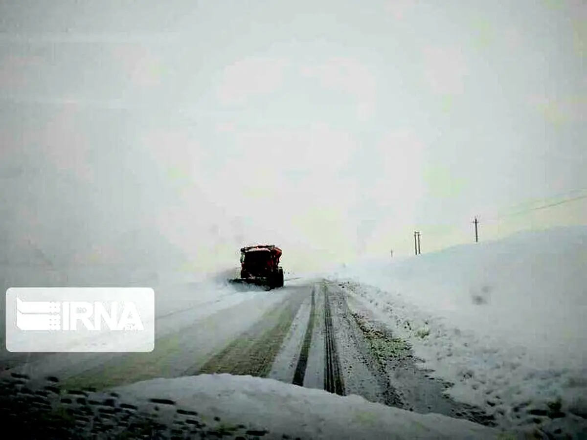 آخرین وضعیت محورهای ارتباطی مازندران