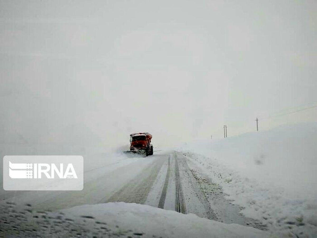 آخرین وضعیت محورهای ارتباطی مازندران