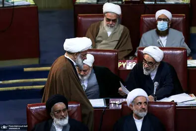  مجلس خبرگان رهبری