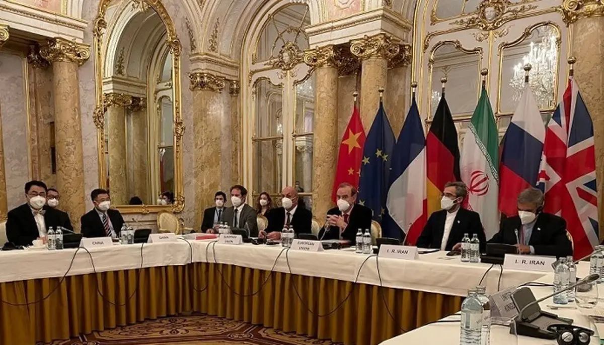 اصلاح طلبان از توافق وین حمایت خواهند کرد؟