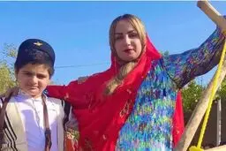 روزنامه‌ جوان: مادر کیان پیرفلک؛ دروغگوی سیاسی‌ست !