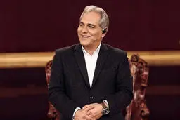 شوخی زشت مهران مدیری با شرکت کننده دورهمی | برنامه دورهمی توقیف می شود؟