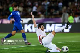 قطر سهمیه آسیایی ایران را کم می‌کند؟‌ اردن و ژاپن به سود یوزها بازی می‌کنند

