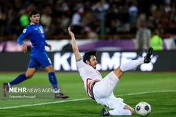 قطر سهمیه آسیایی ایران را کم می‌کند؟‌ اردن و ژاپن به سود یوزها بازی می‌کنند

