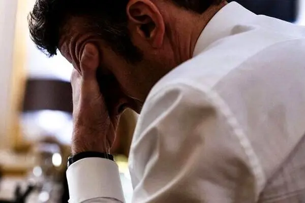 آخرین وضعیت رئیس جمهور فرانسه پس از انفجار 