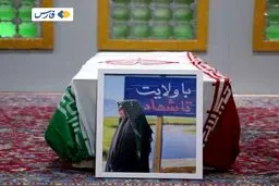 دختری که شناسنامه اش برای انتخابات مهر شهادت خورد