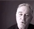 رابرت دنیرو خشمگین از روی ترامپ رد شد + فیلم