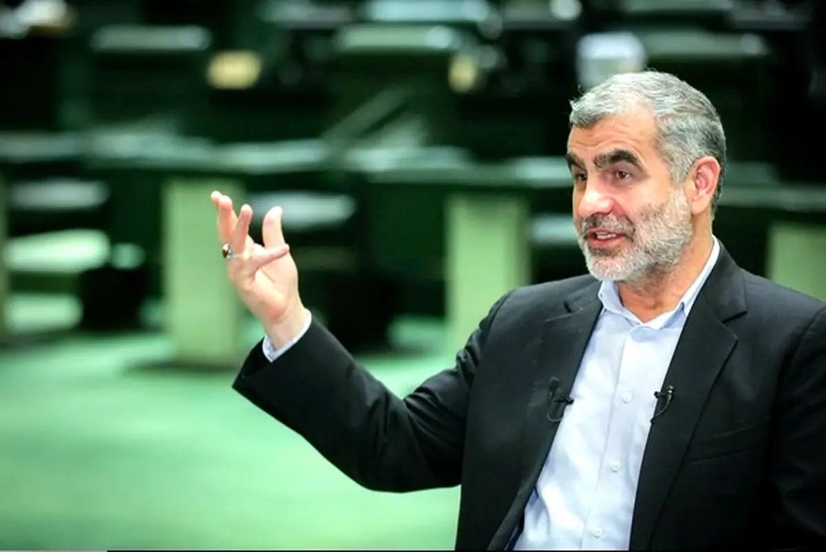 نیکزاد: آمریکا و شرکایش جایی در خلیج فارس ندارند


