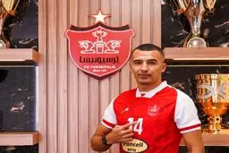 هواداران پرسپولیس همچنان در انتظار مهاجم خارجی!