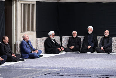 حسینیه