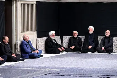 حسینیه