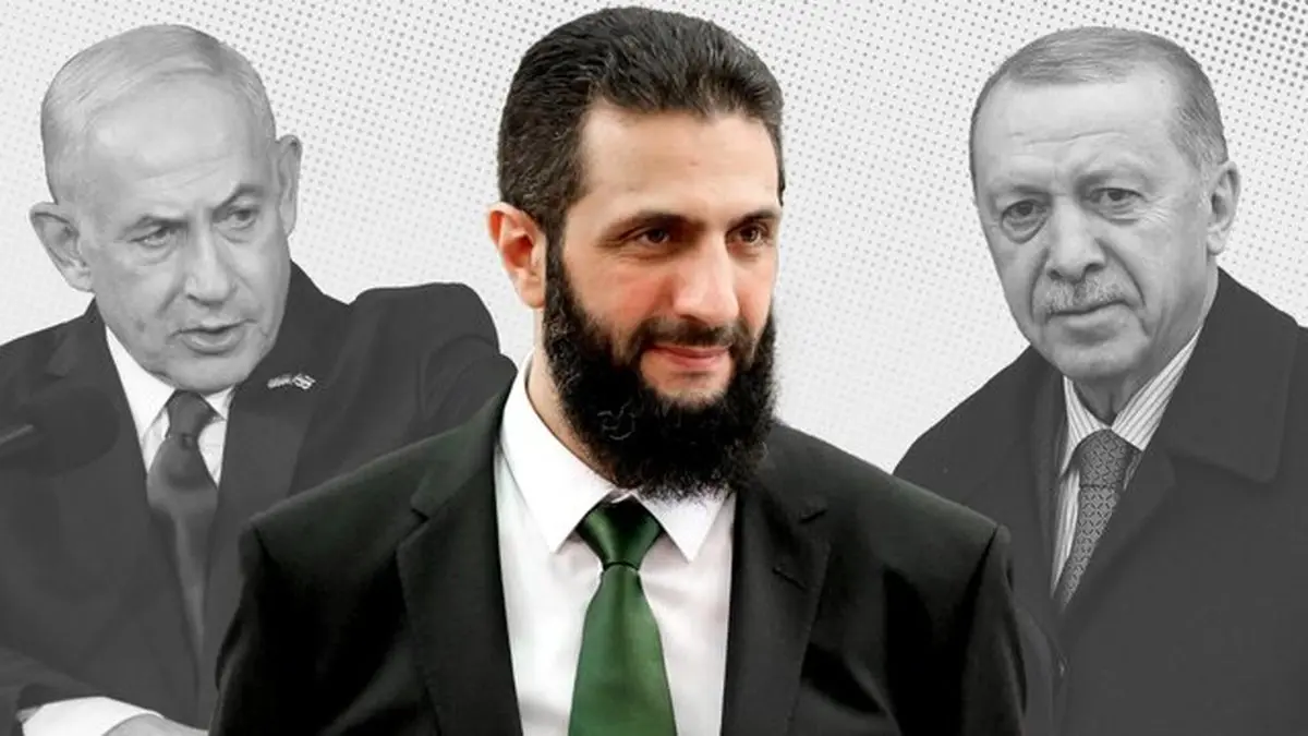 همکاری نظامی آمریکا و ترکیه در سوریه