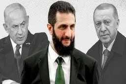 همکاری نظامی آمریکا و ترکیه در سوریه