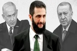 همکاری نظامی آمریکا و ترکیه در سوریه