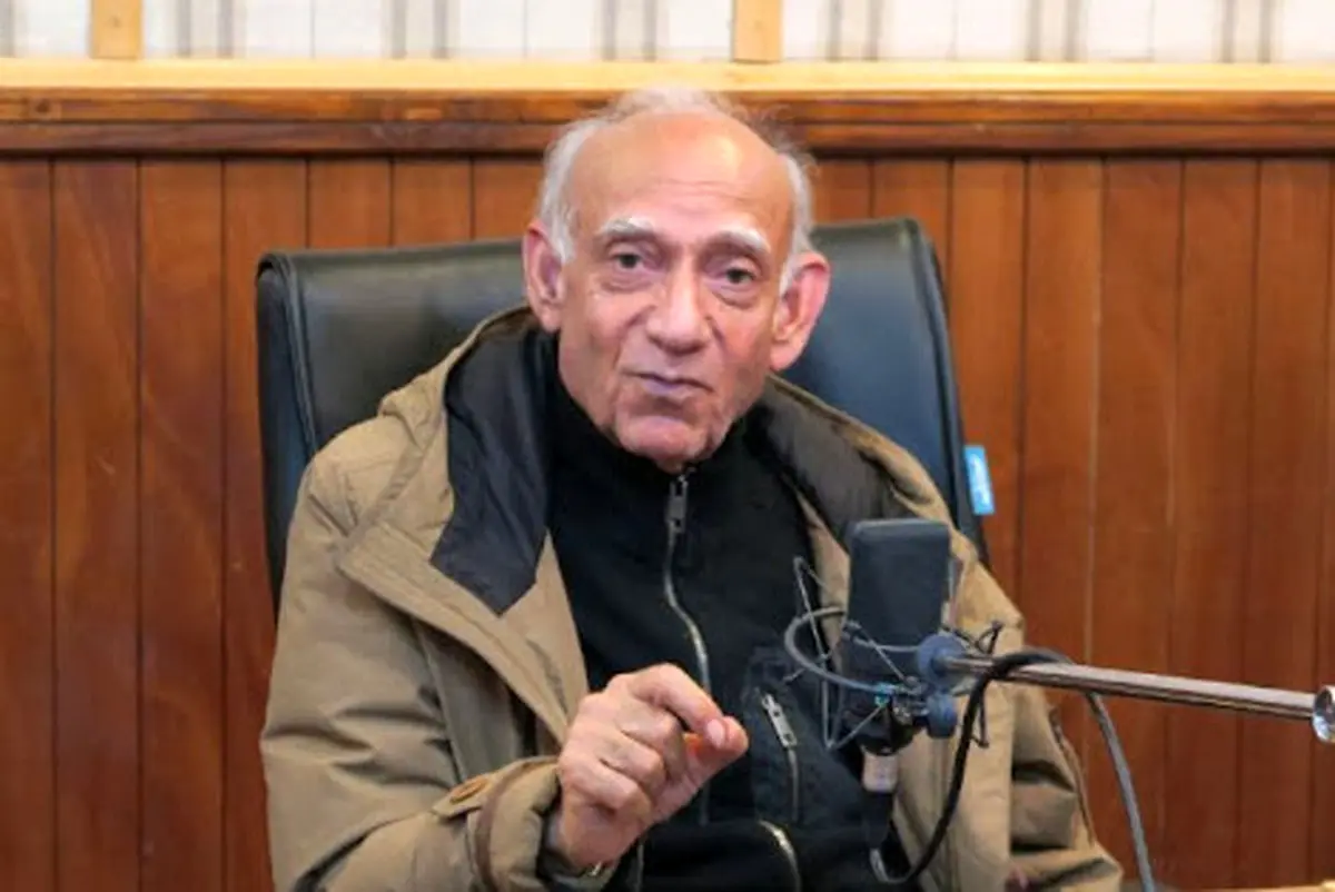 احتمال تبدیل شانگهای به ورشوی ثانی؛ چین اجازه نمی‌دهد