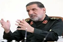 کسی که سرش در آخور بیگانگان است از اعدام‌ها انتقاد می‌کند
