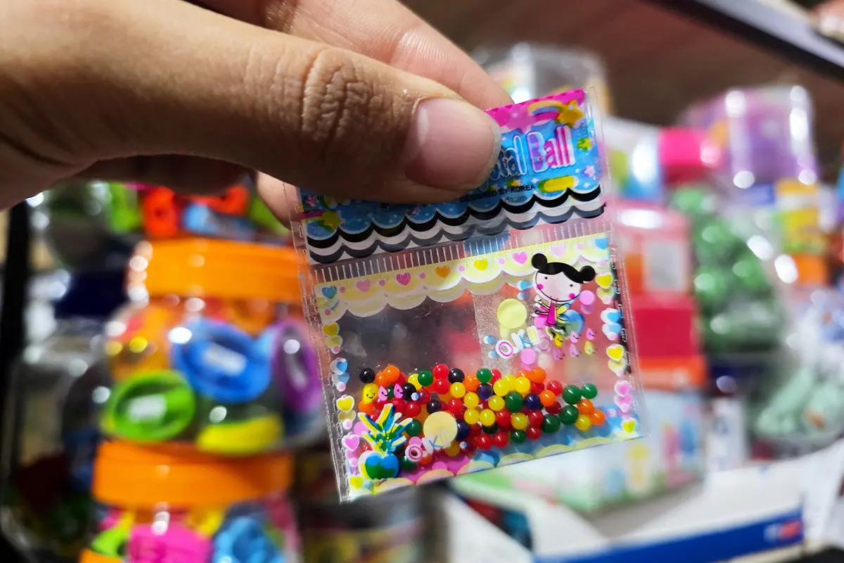 خاک ژله ای را از کجا بخریم ؟ معرفی انواع و کاربرد خاک ژله ای