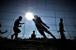 غیرممکن: بازی‌های تیم ولخرج لیگ سه هیچ بشود!
