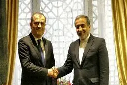 جزئیات دیدار عراقچی با وزیران خارجه تاجیکستان، آذربایجان و معاون وزیر خارجه ترکمنستان