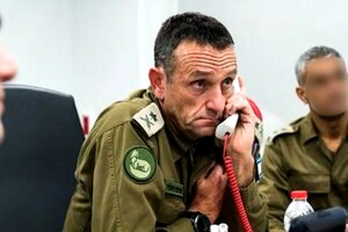 هر ت زی هالی وی: اکنون زمان جنگ است!