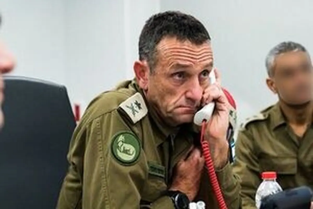 هر ت زی هالی وی: اکنون زمان جنگ است!
