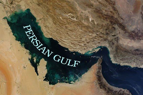 سی‌ان‌ان: مخالفت ایران مانع تغییر نام خلیج فارس توسط ترامپ شد