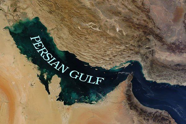 سی‌ان‌ان: مخالفت ایران مانع تغییر نام خلیج فارس توسط ترامپ شد